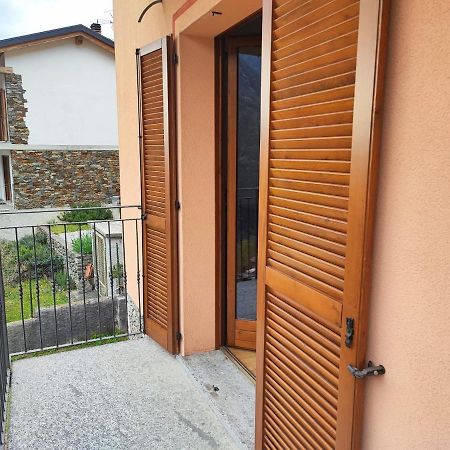 Casa Patrizia Apartment Sueglio Екстериор снимка