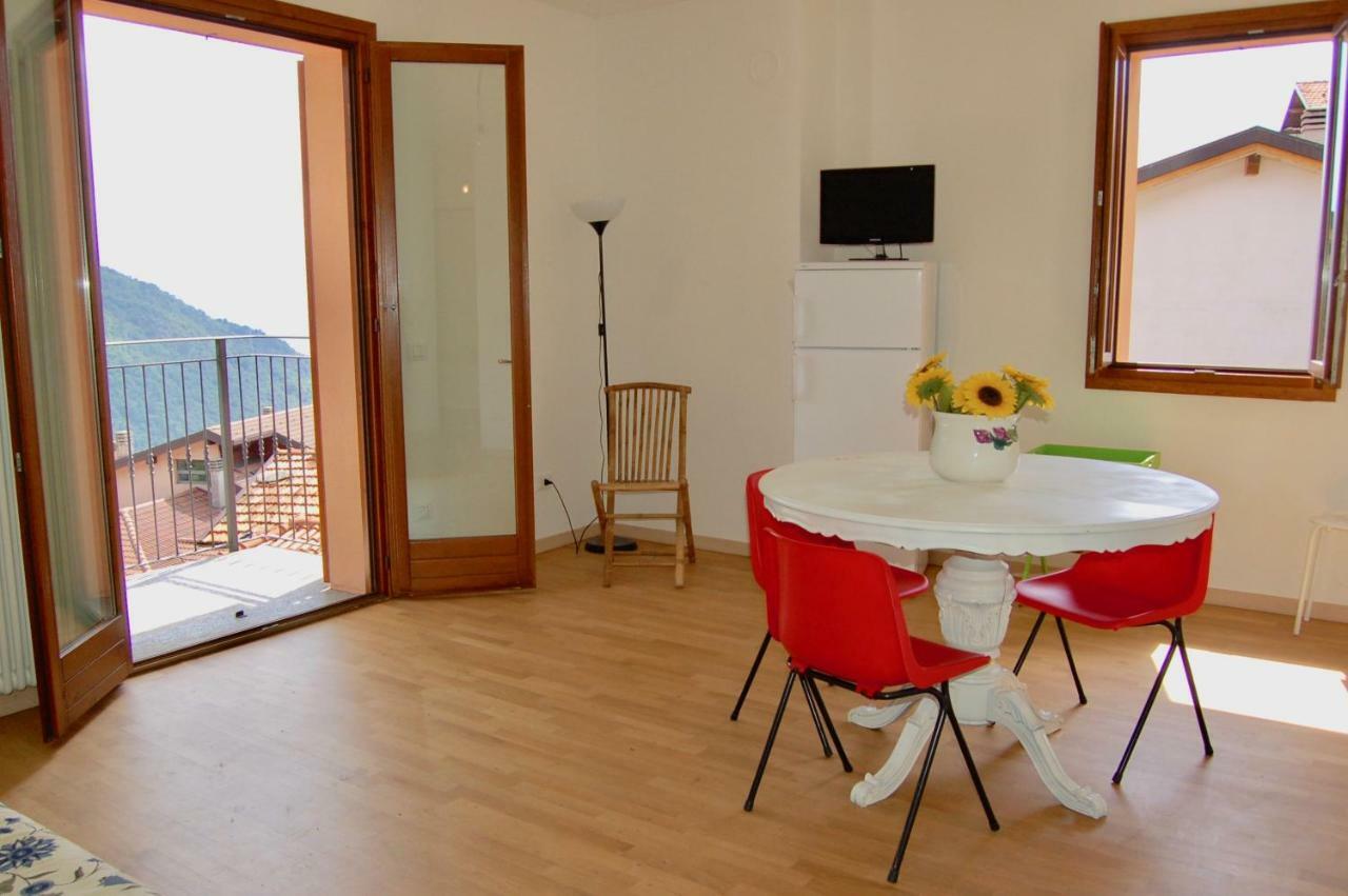 Casa Patrizia Apartment Sueglio Екстериор снимка