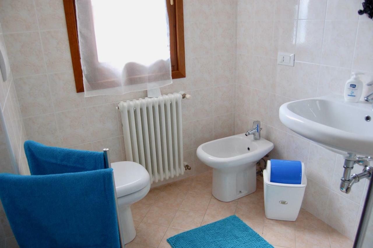 Casa Patrizia Apartment Sueglio Екстериор снимка