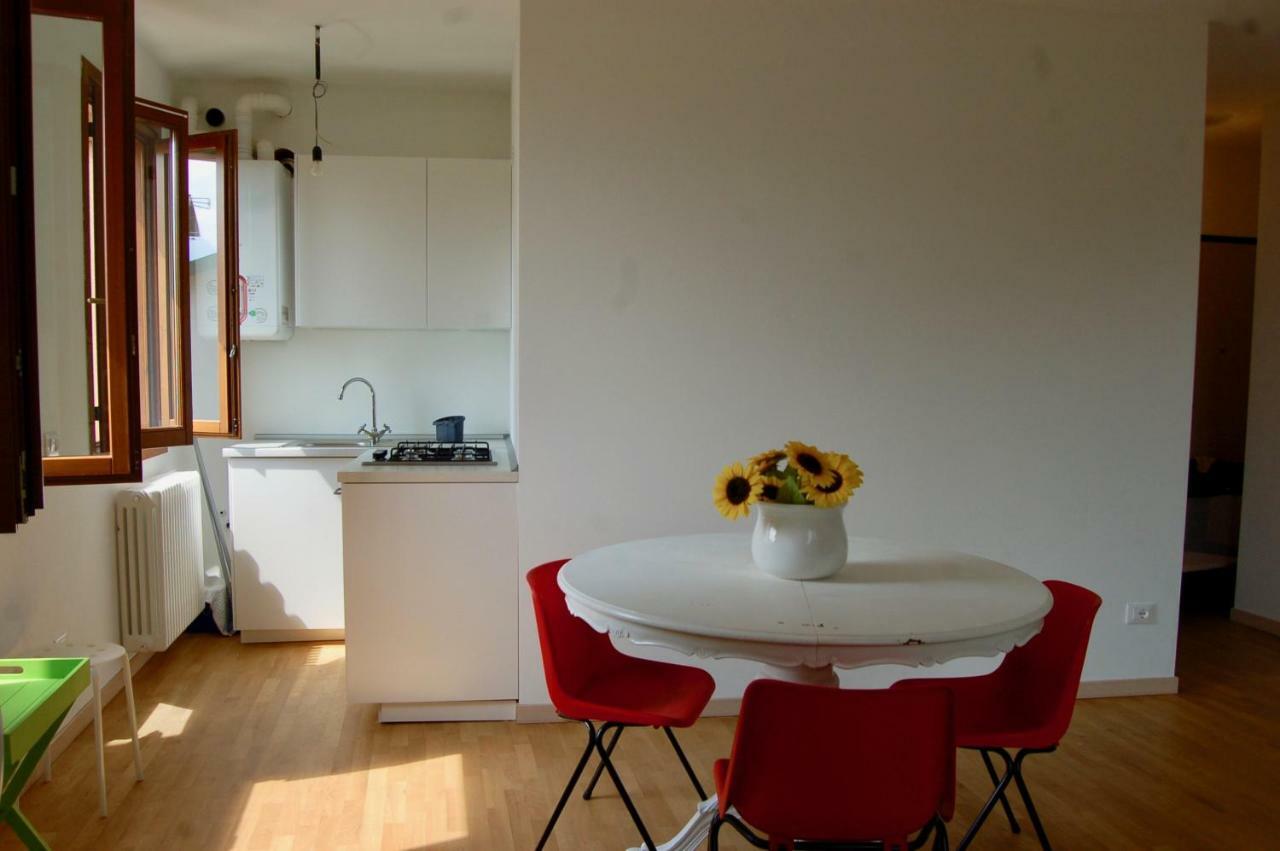 Casa Patrizia Apartment Sueglio Екстериор снимка