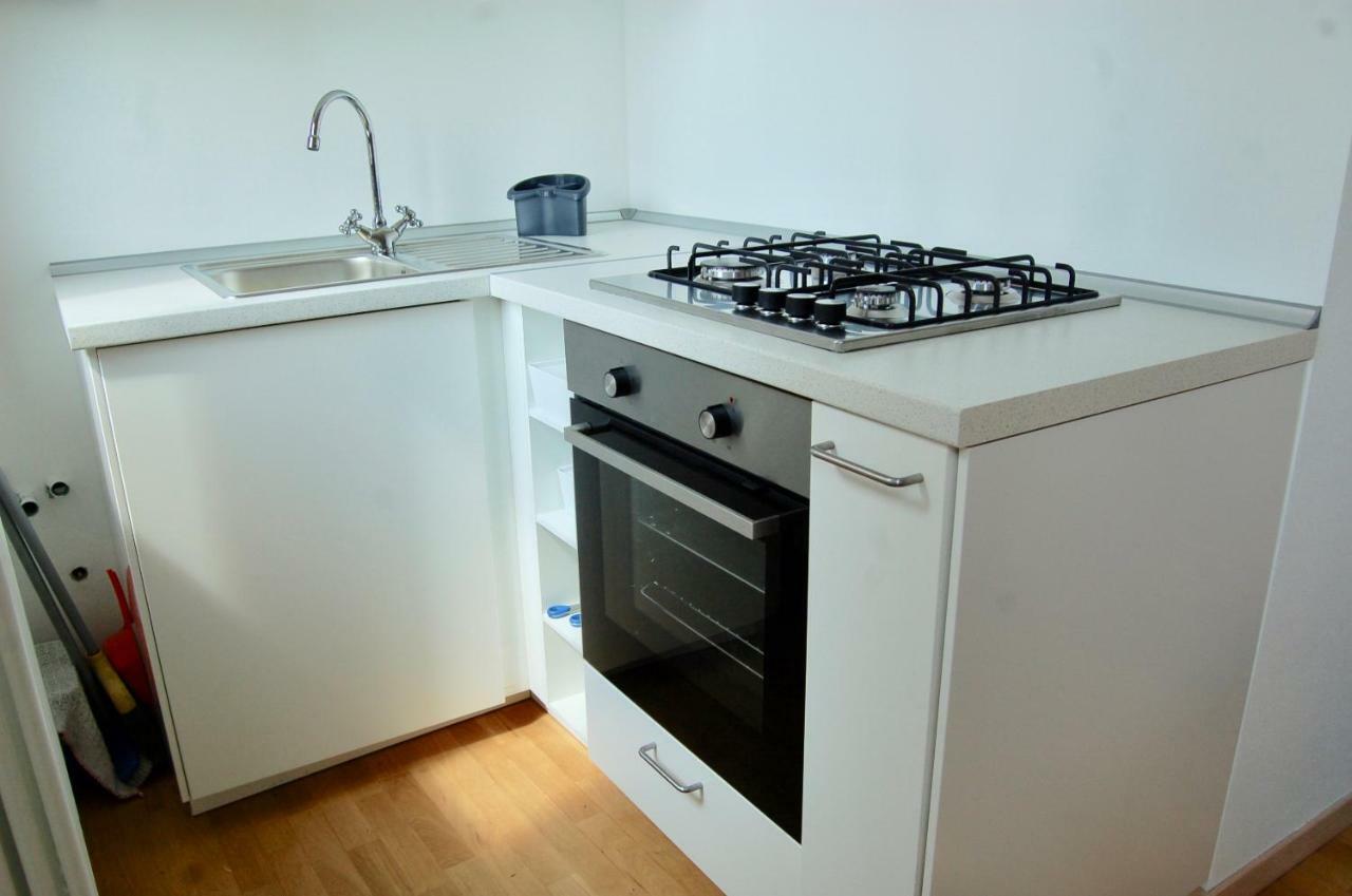 Casa Patrizia Apartment Sueglio Екстериор снимка